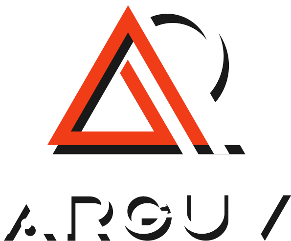 логотип arguv